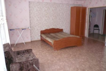 Квартира студия в ЖК Новый город в 5 мин от центра