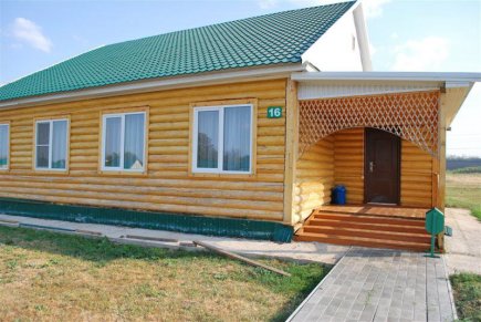 0к, село. Ягодное, 7