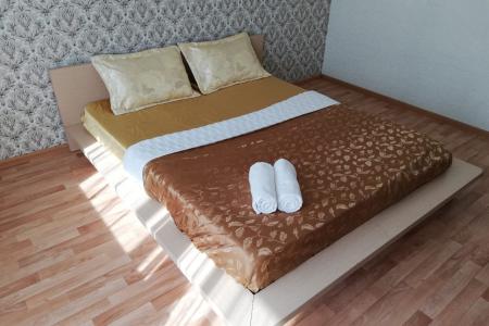 Посуточно 1-ком. возле Автовокзала. Свободна!