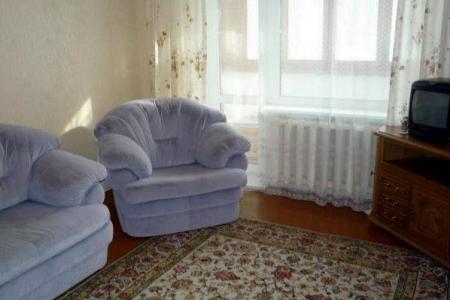 1-комнатная квартира рядом с ФСО