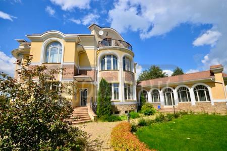 Топ 42 Белый берег