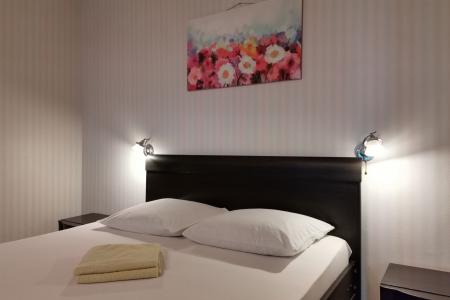 Сдается однокомнатная квартира в новостройке в самом центре города