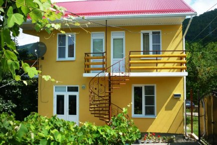 Гостевой дом