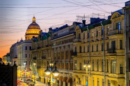 Двухуровневая квартира с караоке