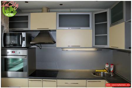 1-комнатная квартира Wi-Fi, отч. документы