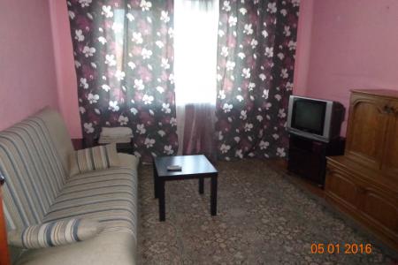 Квартира возле автовокзала