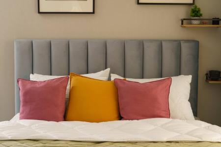 Чистая, оснащенная всем необходимым 1-комнатная квартира на ул.Свердлова