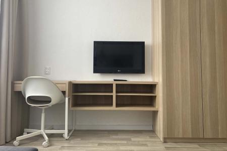 1-комн. 42 м² | Центр | До 3 гостя | Green Park | InnТурист