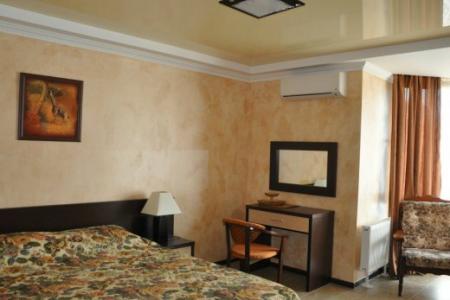 Квартира у моря, посуточно