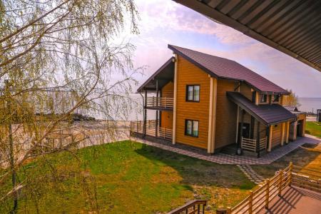 Сдам посуточно коттедж "Морской бриз"