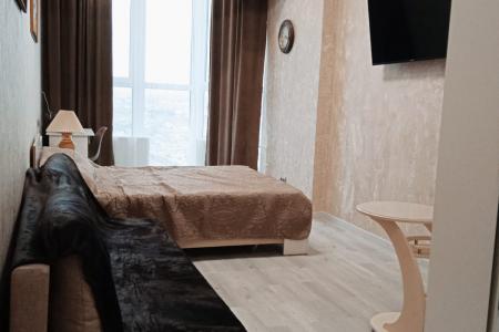 1комн Квартира с видом на море