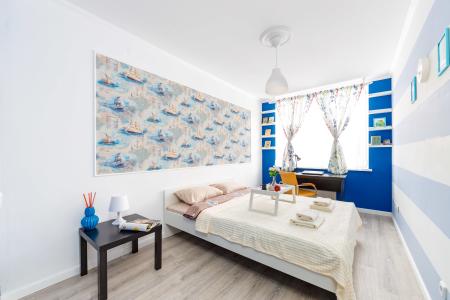 Dayker City Apartments