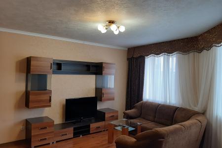 Квартира посуточно в центре