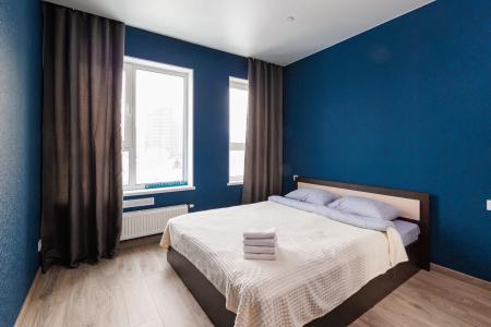 Dayker City Apartments