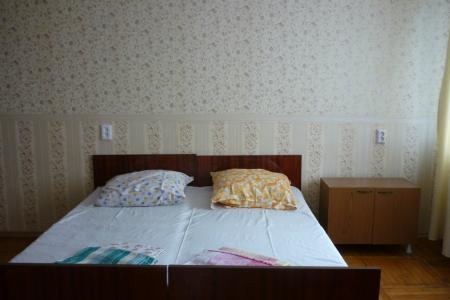 Комната в 2-комнатной квартире в центре Краснодара