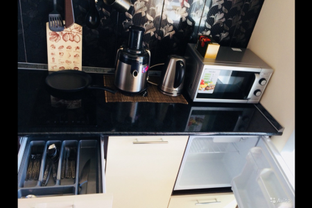 Уютная квартира в центре Читы