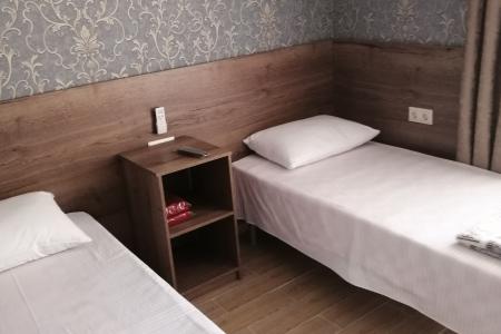 центк парковая зона к цеткин 59