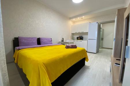 Студия рядом с Сити-Моллом