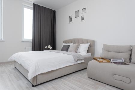 Уютная студия на Уралмаше, собственник