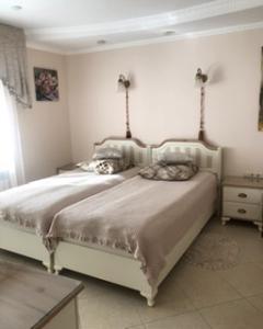 Квартира около парка и минеральной воды