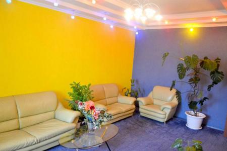 Посуточно квартиры в Саранске