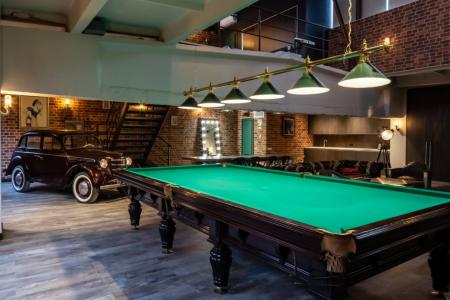 Сдаём Лофт-пространство для любых мероприятий в черте города Томска