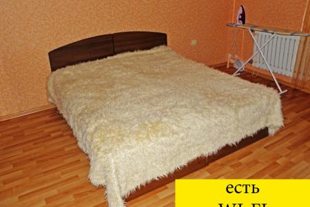 Уютная квартира класса "комфорт"