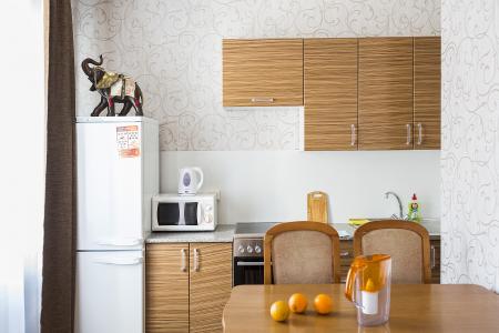 Квартира в центре