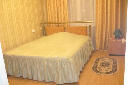 Сдам 1-к квартиру, Городецкая 26