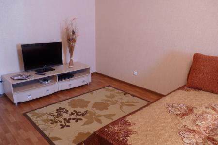 Посуточная аренда квартиры в элитном доме г. Липецка.