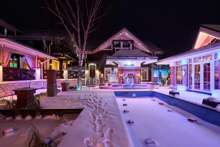 Топ 152 Петушки