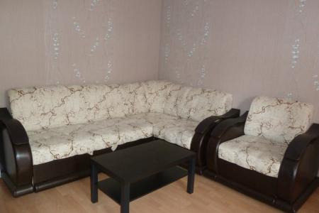 3-хкомнатная квартира, СК "Оренбуржье"