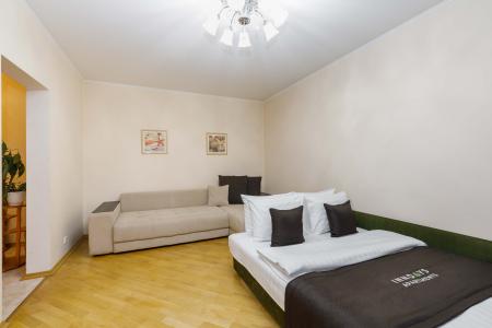 Inndays Apartments