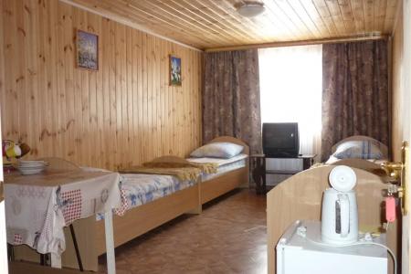 Сдаю жилье посуточно