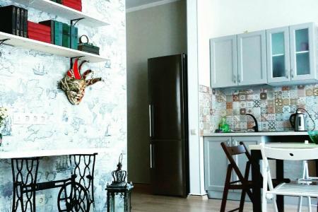 Хостел Lapin Vesta