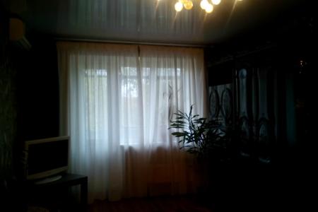 Замечательная квартира