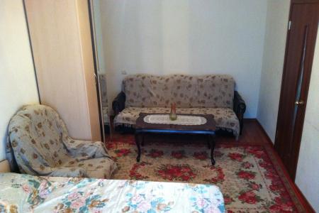 Аренда квартир посуточно