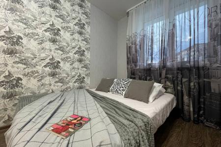 Уютная,стильная квартира в Центре города