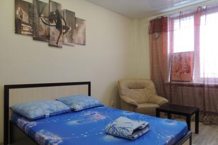 Квартира возле рублика