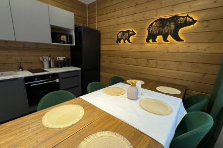 Коттедж " Умка"