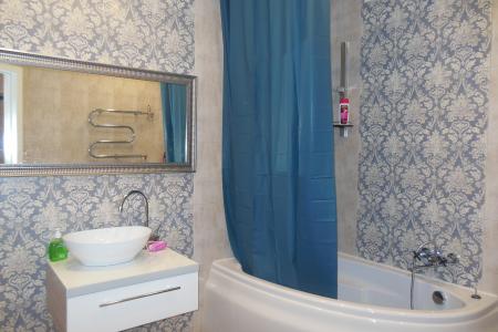 Новая квартира в элитном районе