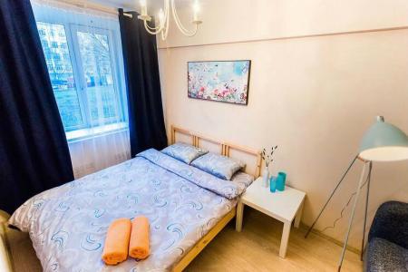 COMFORTED APARTMENTS on Mayakovskay on LOVEAP.ART