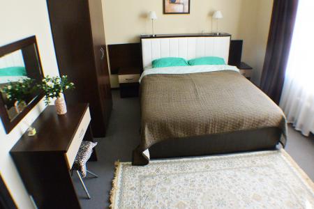 2х комнатная квартира у Олимпийского парка