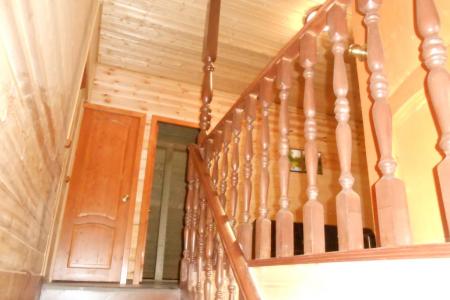 Дом коттедж посуточно 10 км от МКАД