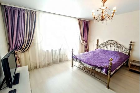 Квартира на Ленинградской