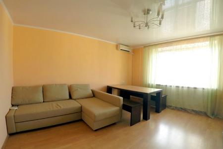 Уютная квартира на набережной