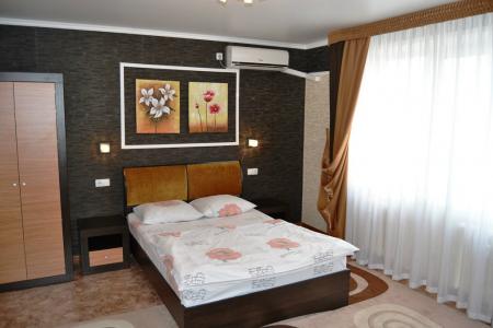 Квартира посуточно в Нижнекамске. Выдаем отчетные документы.