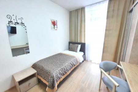 Студия для одного в Академическом