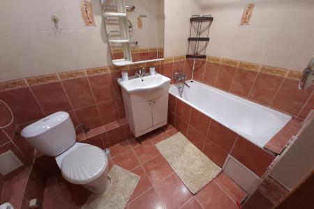 Двухкомнатная квартира в районе 2речки, напротив Тясячекоеечной больницы, Владивосток