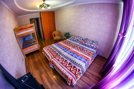 Хостел Какаду